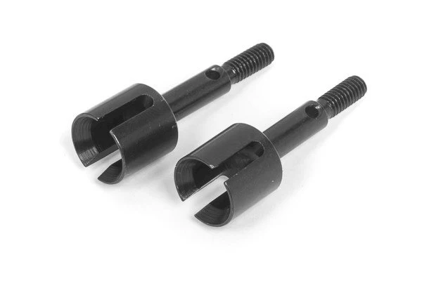 Axe de roue Maverick RC (2 pcs) - MV150017