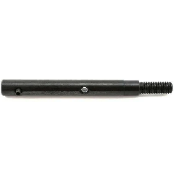 Axe de slipper + goupille - Traxxas 3793