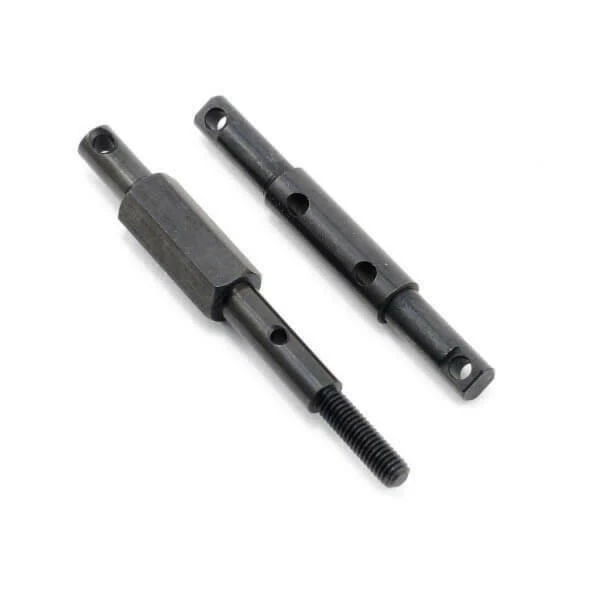 Axe de slipper + goupille - Traxxas 7092