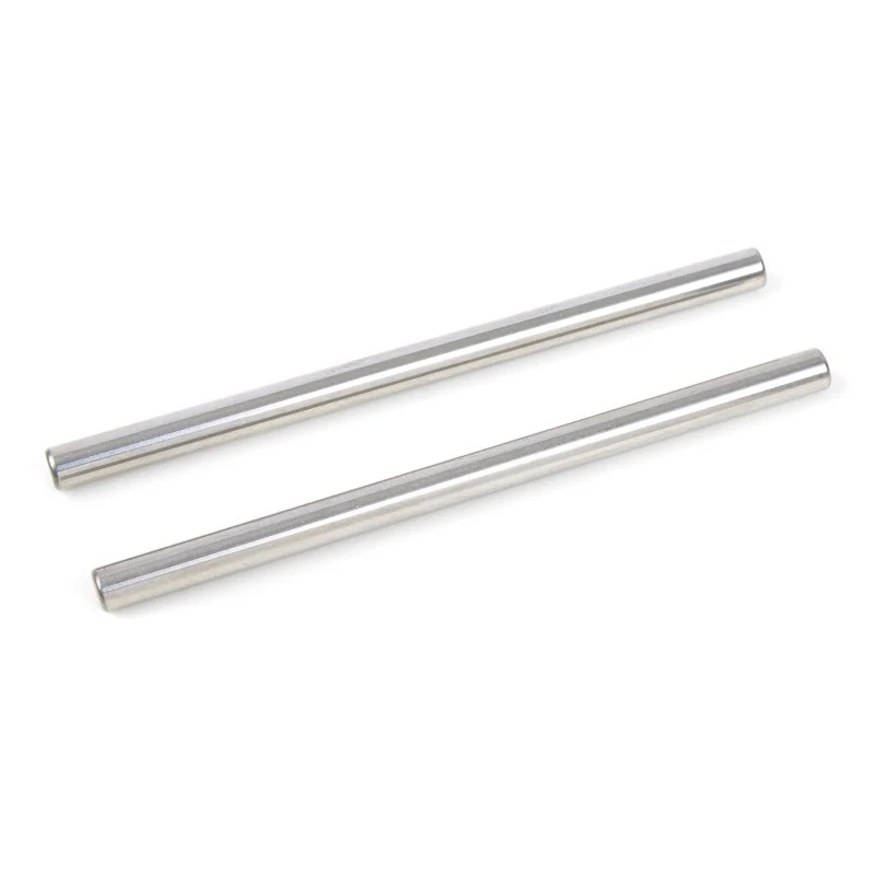Axes de bras de susp inférieur - AV/AR 68mm - 2 pcs - Corally C-00180-322