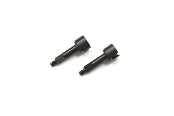 AXES DE ROUE Mini-Z BUGGY (2) - MB014