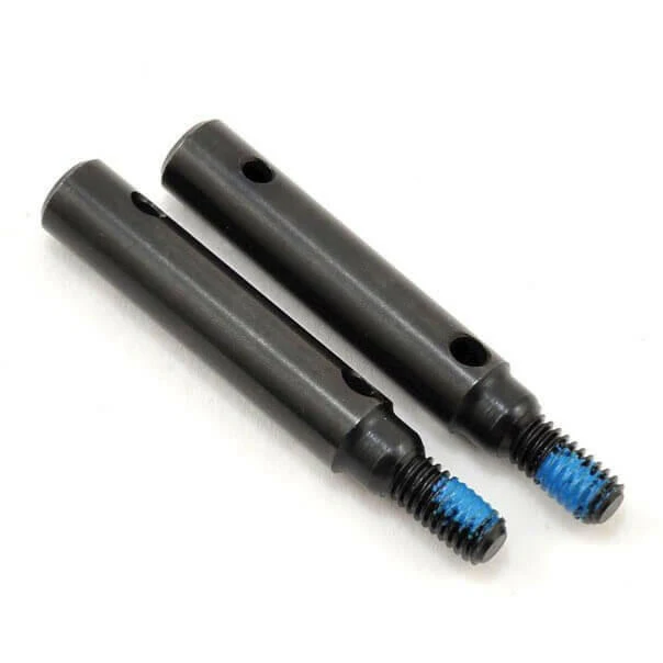 Axes de roue (x2) - Traxxas 8255