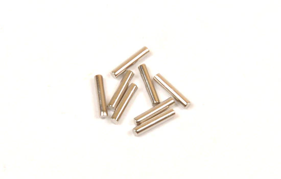 Axes de roues 2x10mm Pirate Swinger - T2M T4942/36