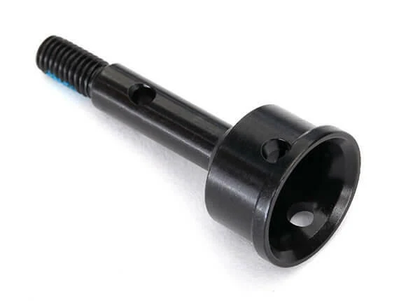 Axes de roues acier (s'utilise avec TRX8550) - Traxxas 8553