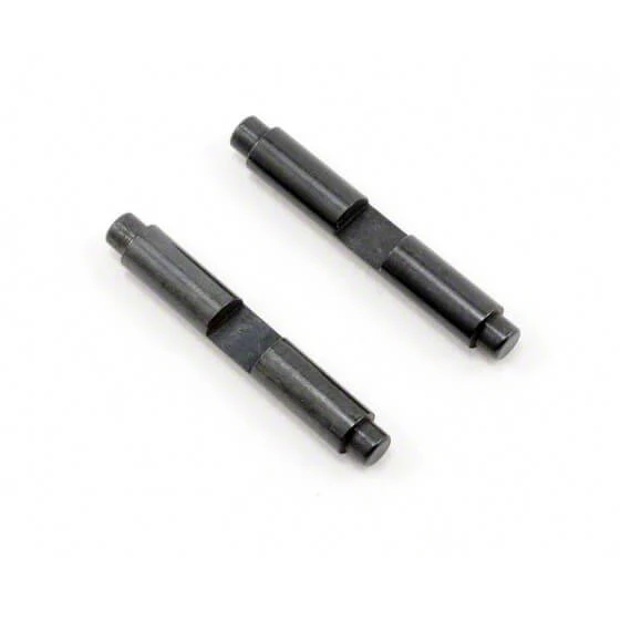 Axes de Satelittes de Différentiel (x2) Kyosho K.IF411B