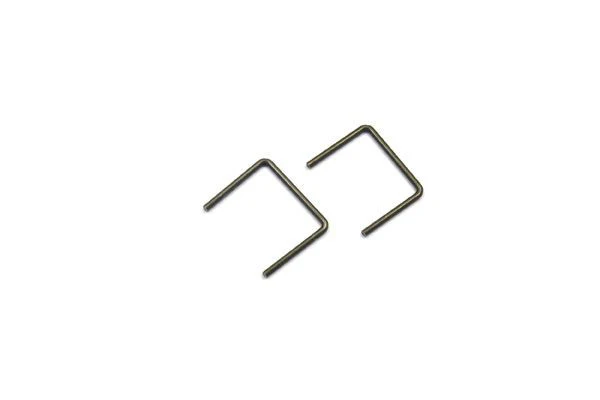 Axes de suspensions inférieurs Mini-Z BUGGY - MB017