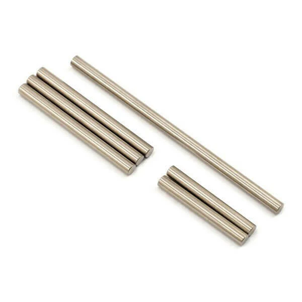 Axes de triangles avant et Arrière X MAXX 1/8 - Traxxas 7740