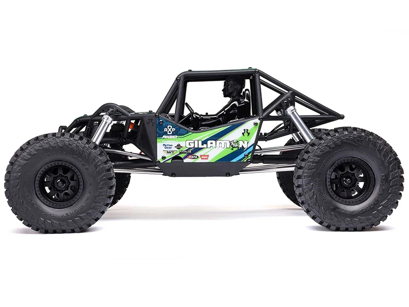 Axial 1/8 AXP8 Gilamon 2.2 4X4 RTR AXI-1207 - Image 13