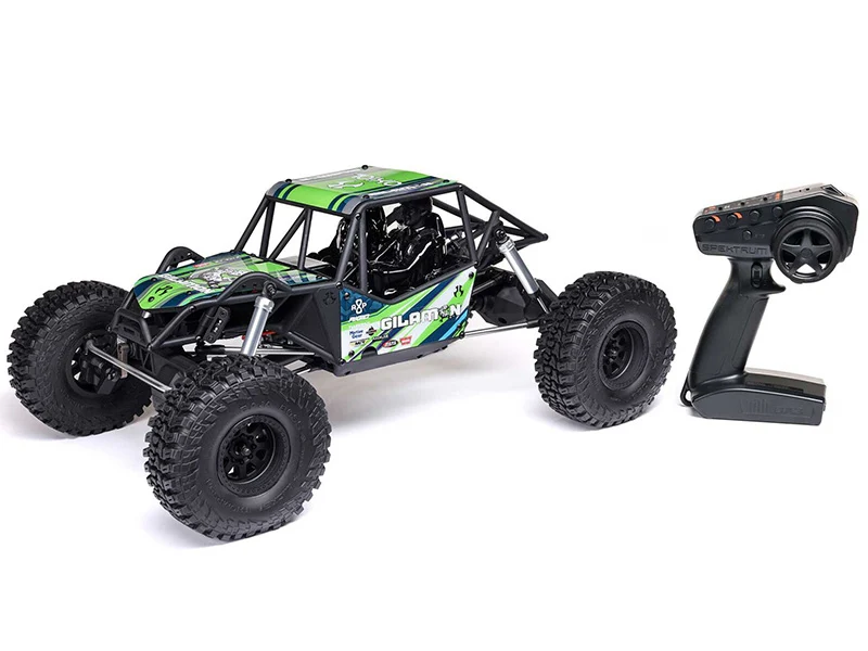 Axial 1/8 AXP8 Gilamon 2.2 4X4 RTR AXI-1207 - Image 5