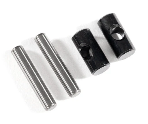 Bagues de cardan - goupilles pour essieu en acier 9051X/9052X (x1) - Traxxas 9059X