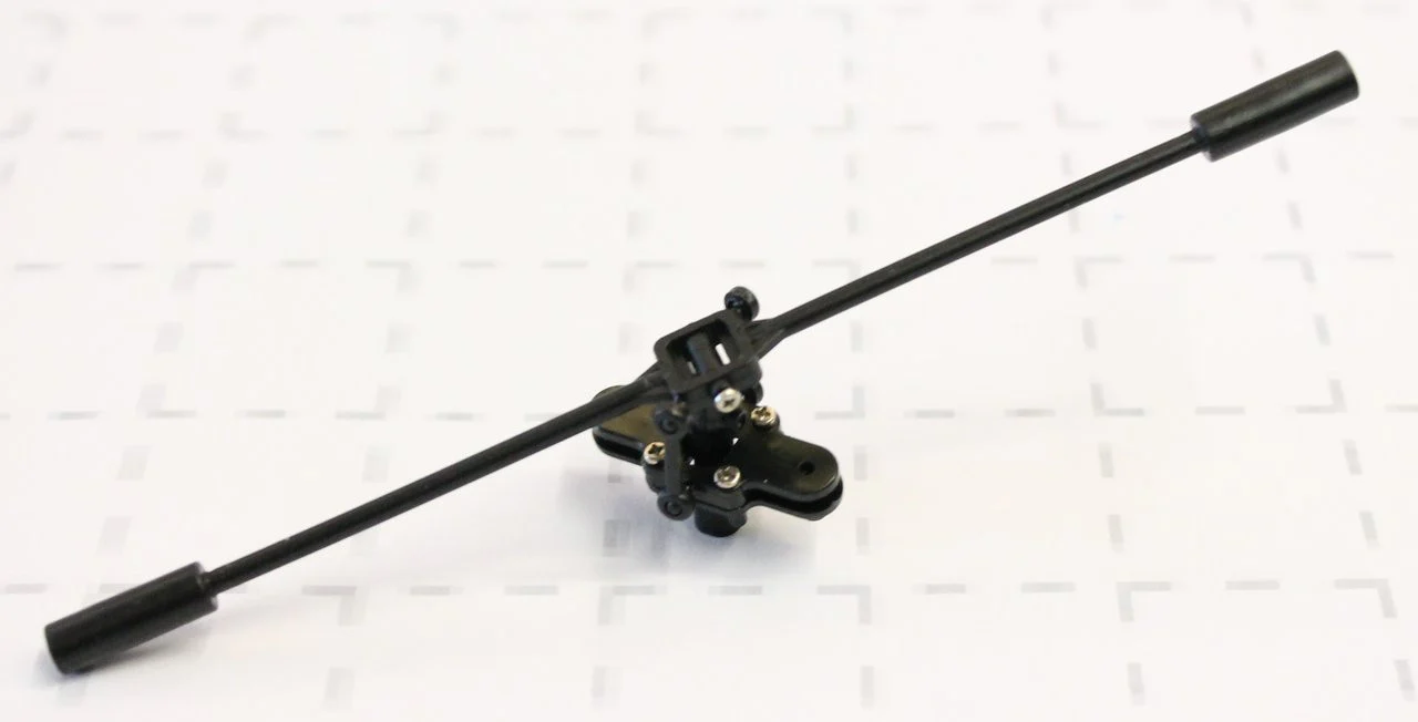 Balance bar pour Hélicoptère DF-100 PRO - 9505