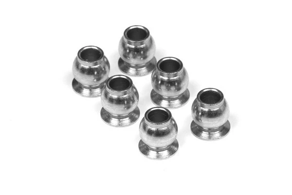 Ball 5.8mm (6pcs) Maverick MV150069
