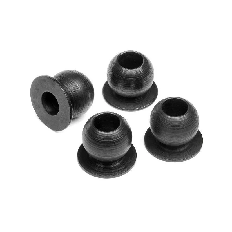 BALL 5.8x5.6mm (4pcs) HPI 67534