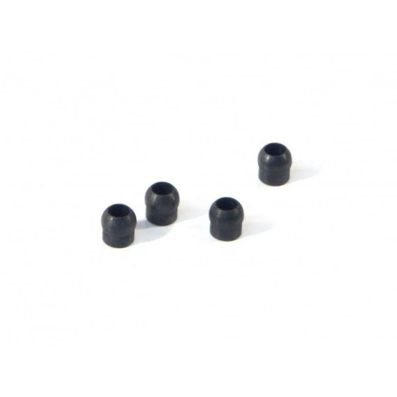 Balls 3X5MM (4PCS) HPI 75121