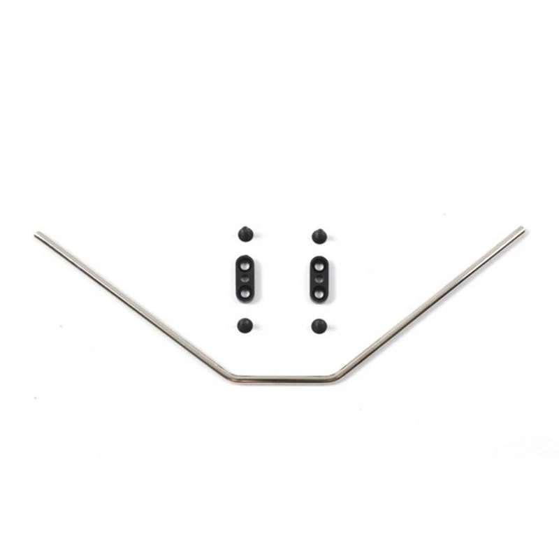 Barre anti rouli Arrière (2,8mm) Pirate 8.6 - T2M T4791/20