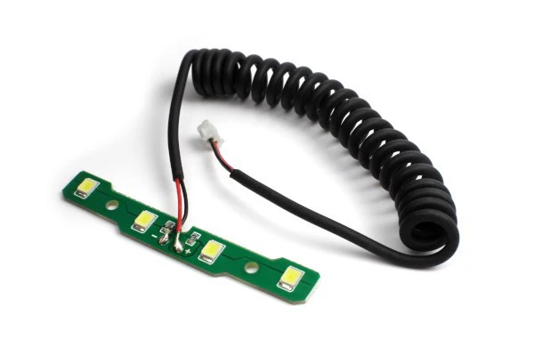 Barre de leds pour Blackzon Smyter MT 540163