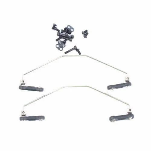 Barres anti-roulis AV et AR - FTX6376