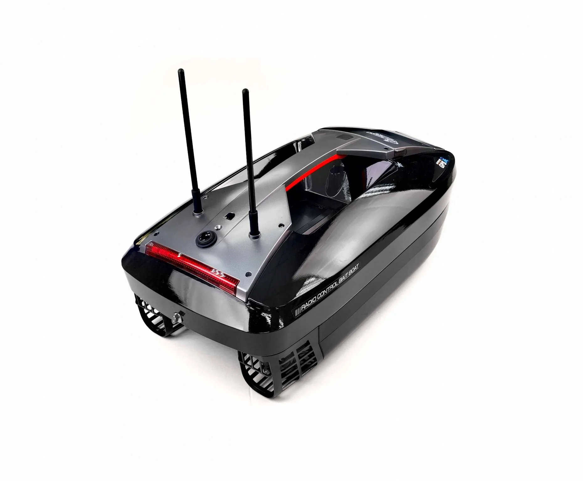 Bateau Amorceur Joysway Baiting 2500 V2 600mm GPS Elec R/C 2.4G RTR 3152V2 - Image 7