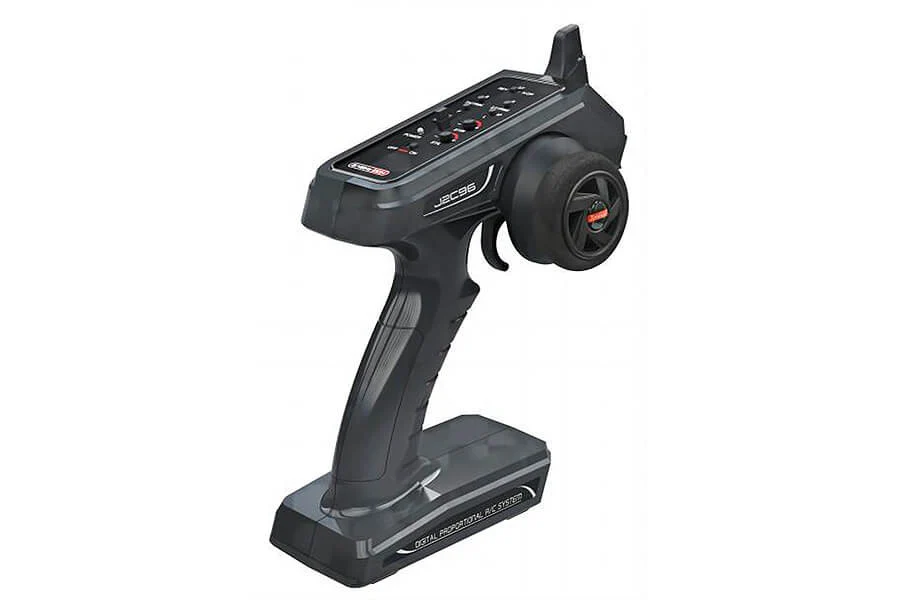 Bateau RC Joysway Micro Magic Vee RTR V6 - 8106V6 - Image 8