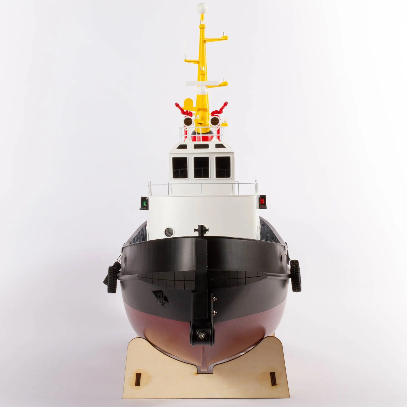Bateau RC Proboat Bateau Horizon Harbor 30” Tug Boat RTR PRB08036 - Image 4