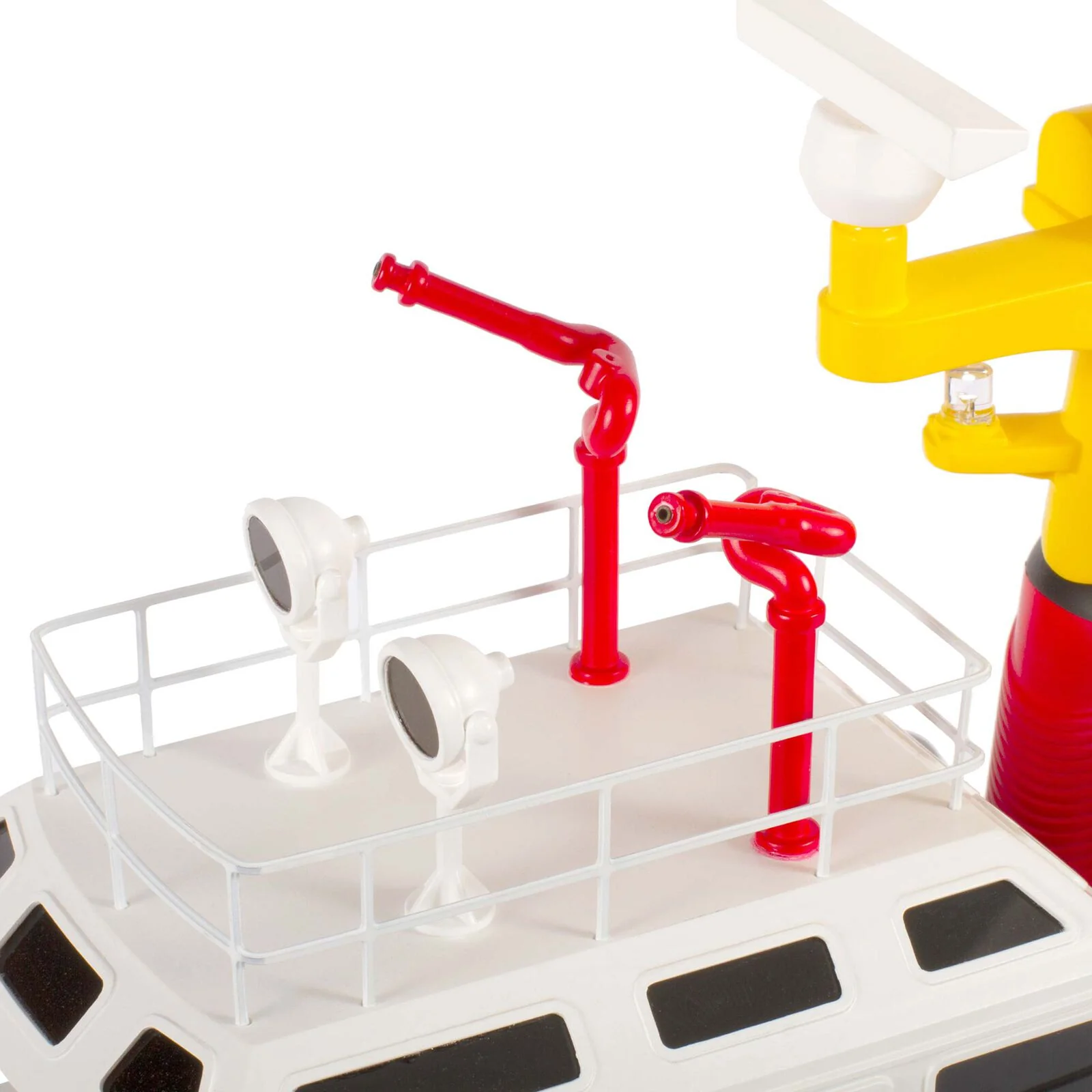 Bateau RC Proboat Bateau Horizon Harbor 30” Tug Boat RTR PRB08036 - Image 8
