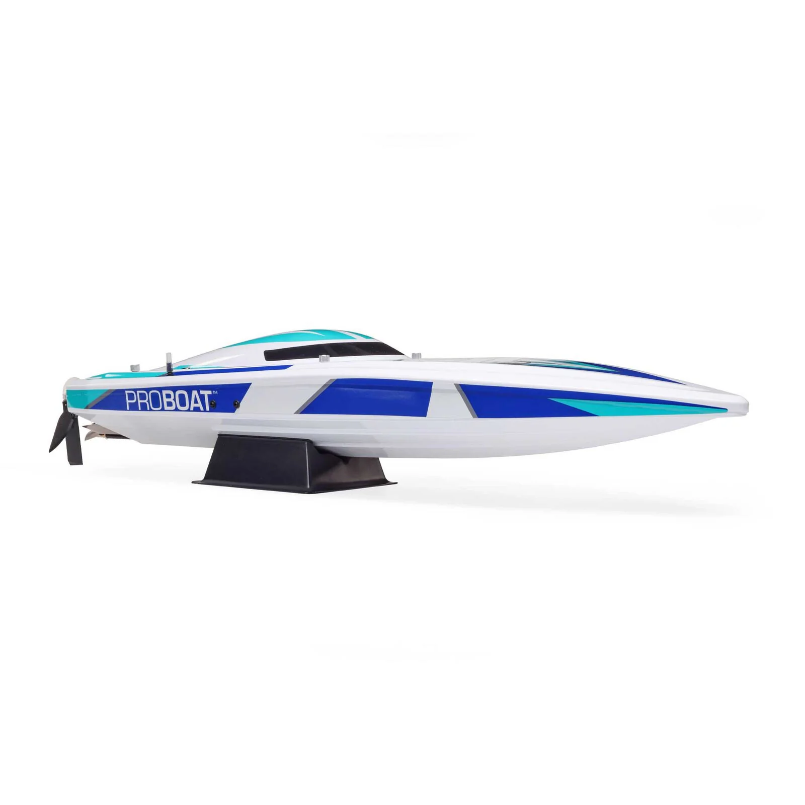 Bateau Télécommandé Sonicwake V2 36" Brushless RTR ProBoat PRB08032V2T2" - Image 11