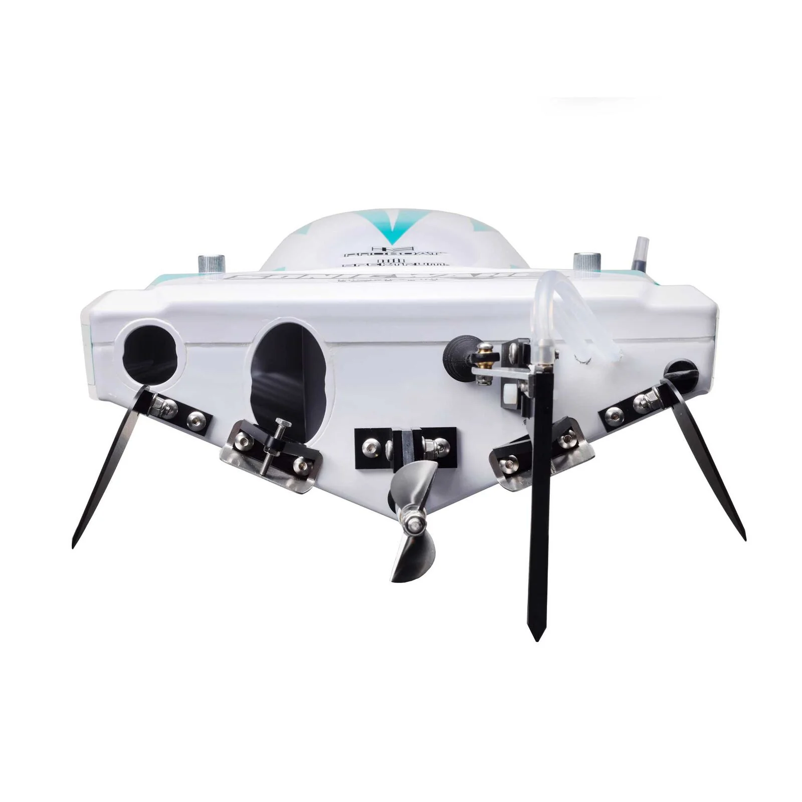 Bateau Télécommandé Sonicwake V2 36" Brushless RTR ProBoat PRB08032V2T2" - Image 7