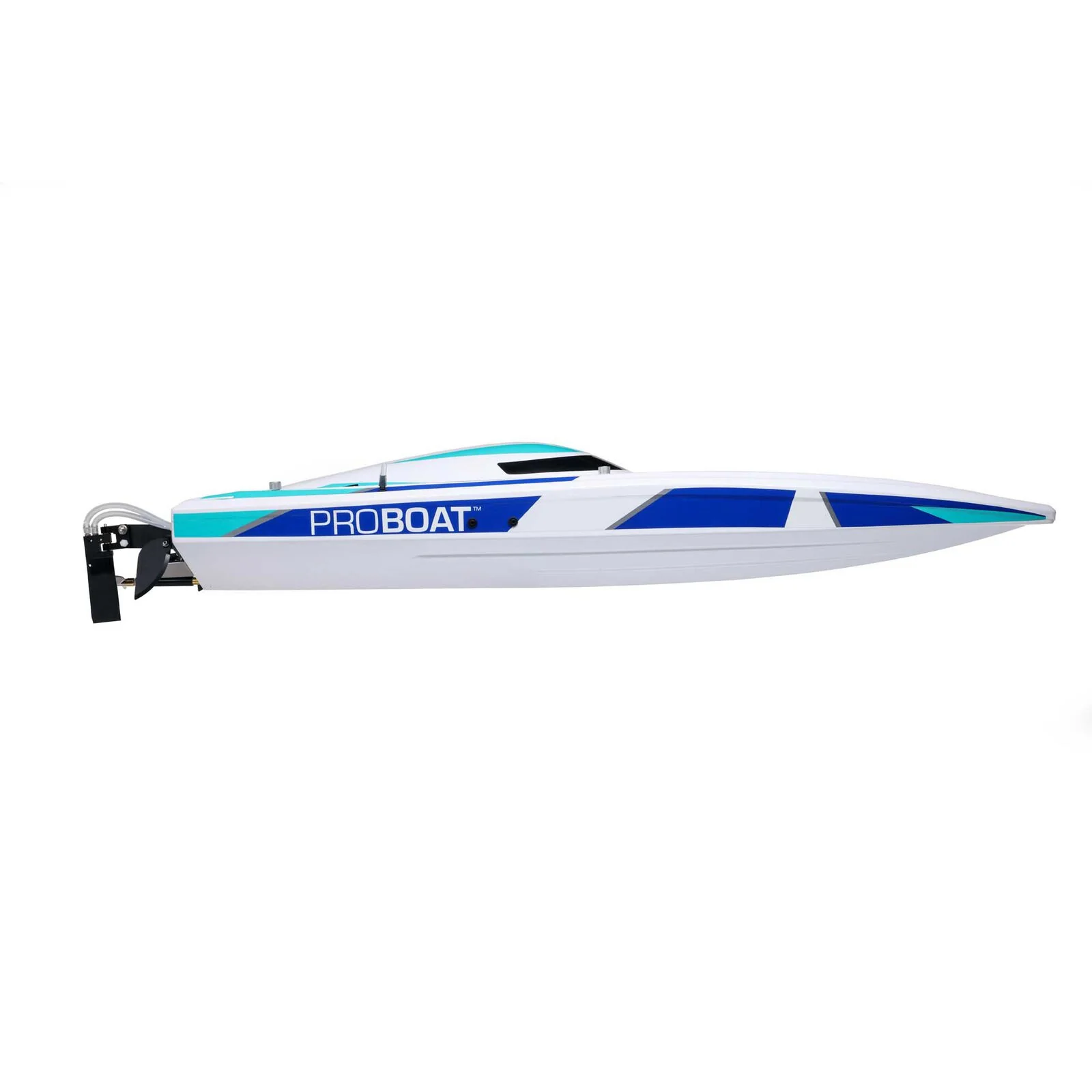 Bateau Télécommandé Sonicwake V2 36" Brushless RTR ProBoat PRB08032V2T2" - Image 8