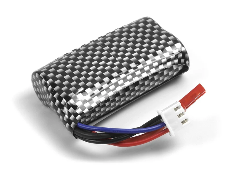 Batterie Li-ion 7.4v 600mAh Maverick 150742 /  J-026-34 - Maverick Doha