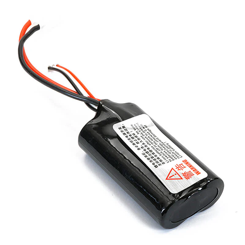 Batterie Li-ion Tug work 8,4V 1800mAh Heng Long 3810 - HL3810-002