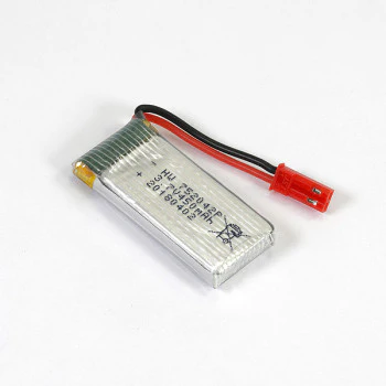 Batterie lipo 3,7V 450mAh drone FTX Skyflash - FTX0508
