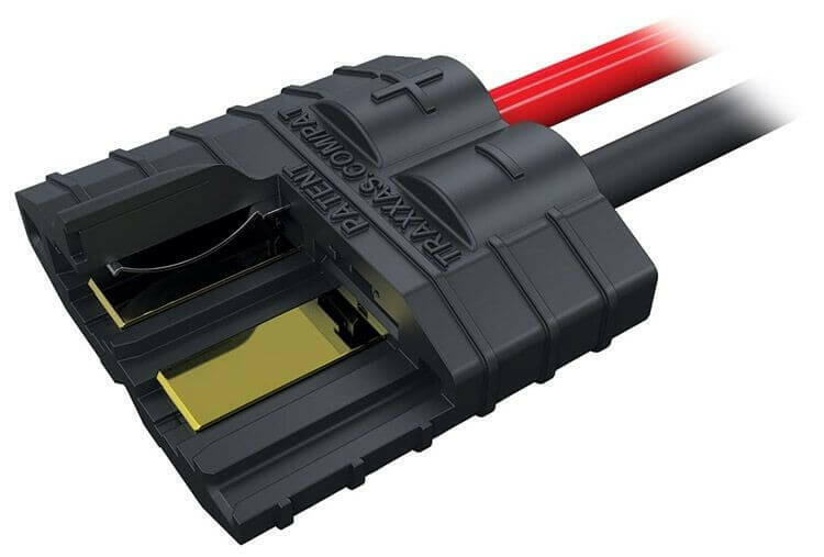 Batterie Traxxas 2926X ID Power 8,4V Ni-MH 3000mAh - Image 3