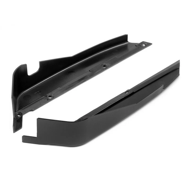 Bavettes de châssis HPI 107882