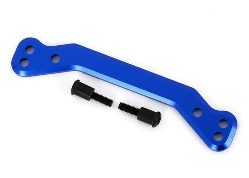 Biellette d'ackerman Traxxas sledge 9546