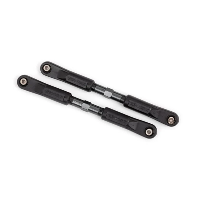 Biellette de carrossage avant Alu anodisé noir (x2) - Traxxas 9547A