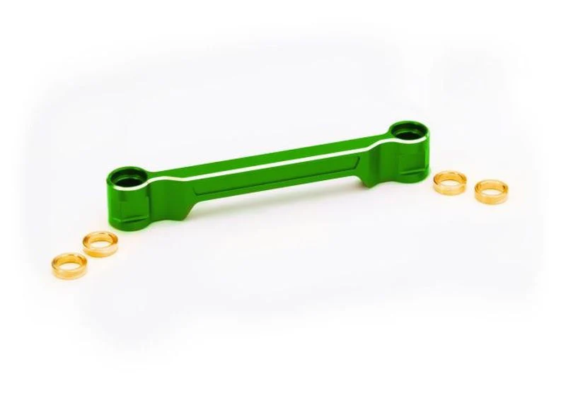 Biellette verte Maxx Slash - 10239