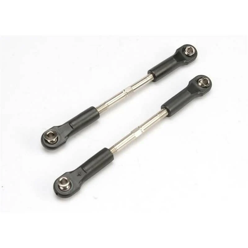 Biellettes de carrrossage ARR 58mm x2 - Traxxas 5539