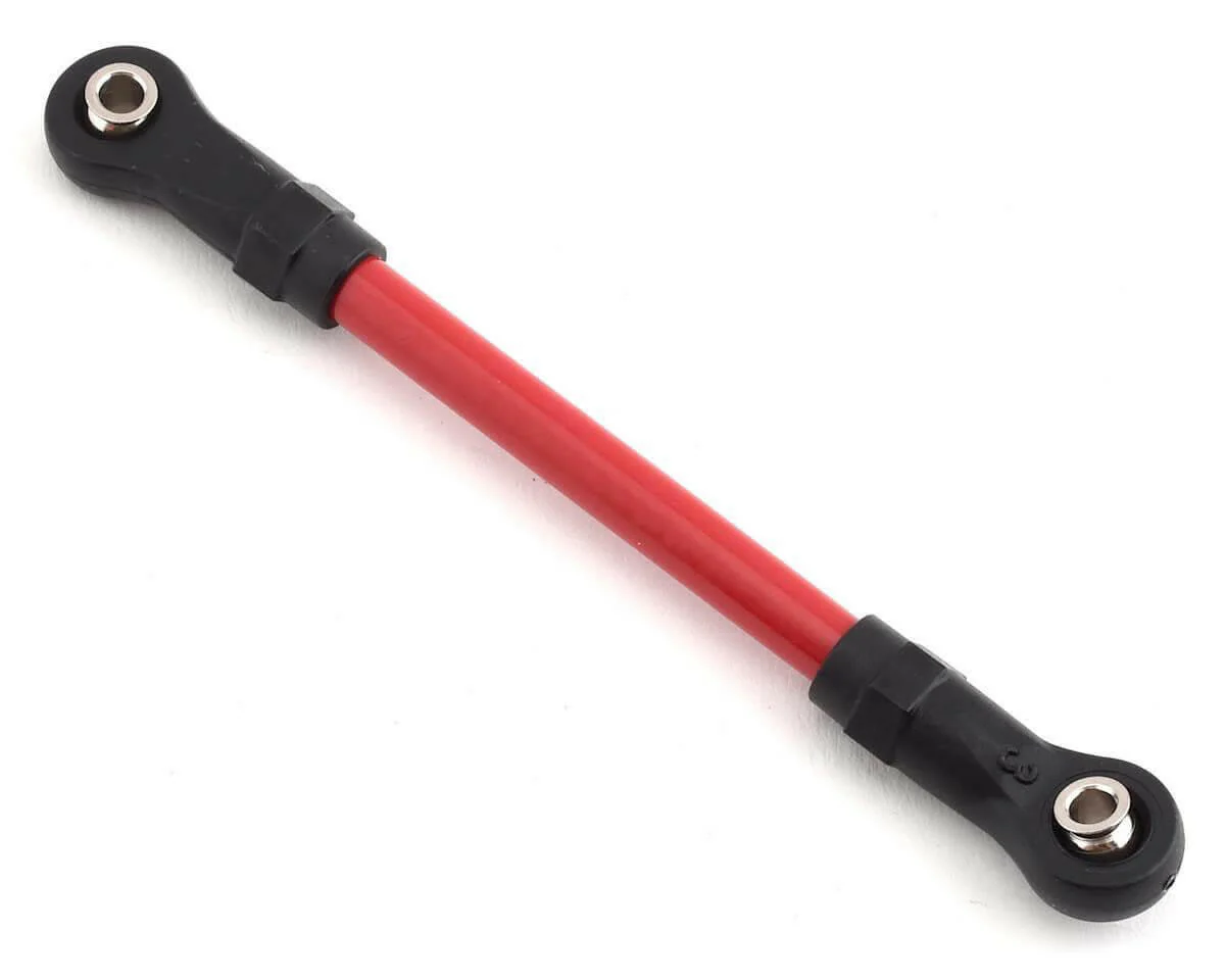 Biellettes de suspension 5x68mm avant supérieur acier TRX-4 (x2) - Traxxas 8144R