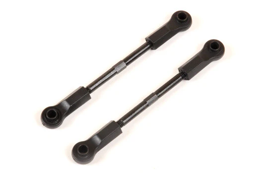 Biellettes pincement arrière (2p) T2M T4941/13