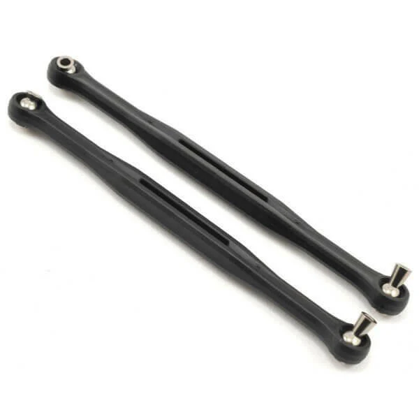 Biellettes plastique (2 pièces) X MAXX 1/8 - Traxxas 7748