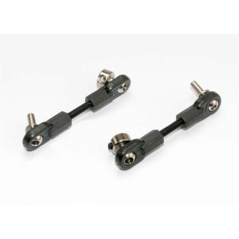 Biellettes stabilatrice AV complétes x2 - Traxxas 6895