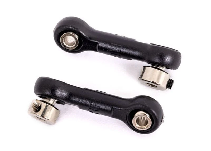 Biellettes stabilisatrice avant ou arriere (x2) Traxxas sledge 9598