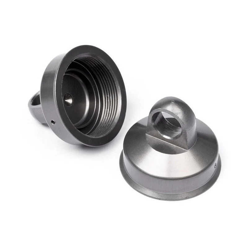 Big Bore HPI 67433 Cap