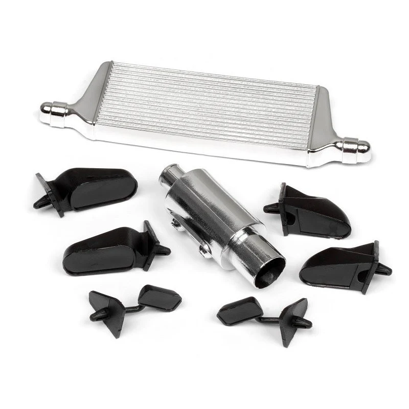 BODY TUNER KIT TYPE A
