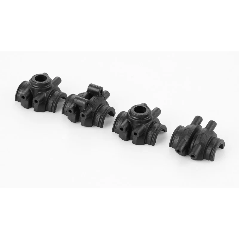 Boîte de vitesses différentielle avant/arrière 1/24 Colorado FMT24 - C3154