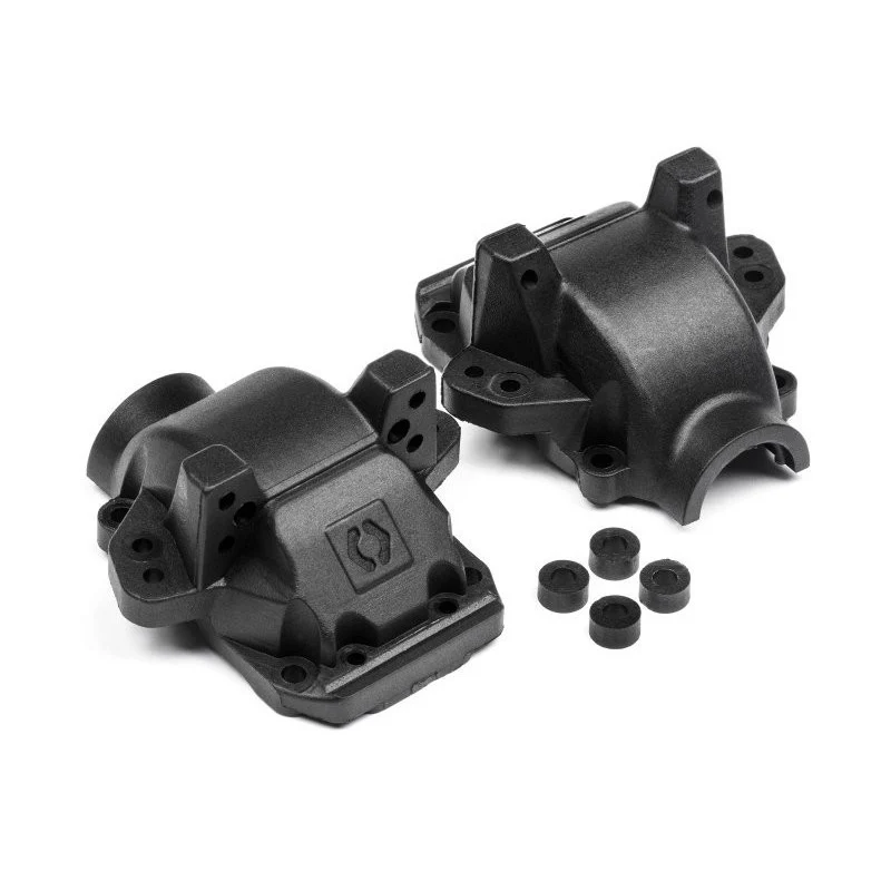 Boitier de diff HPI 113702