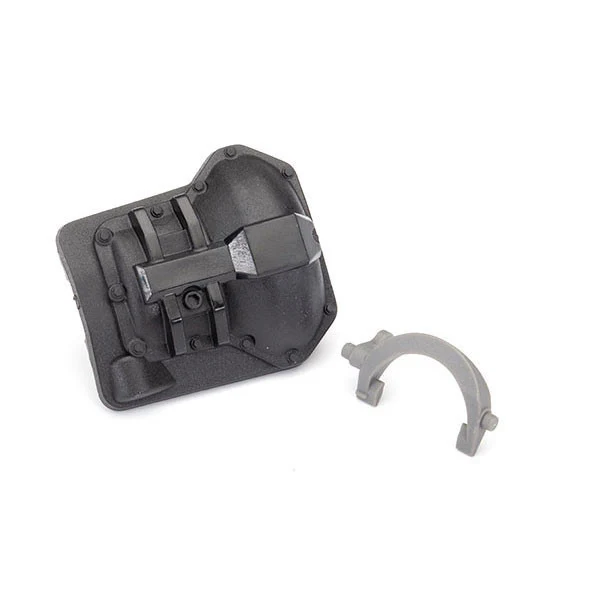 Boitier de Différentiel Intermédiaire TRX-6 Mercedes G 63 - Traxxas 8846