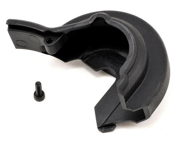 Boitier de transmission (pour simple moteur) - Traxxas 5677R