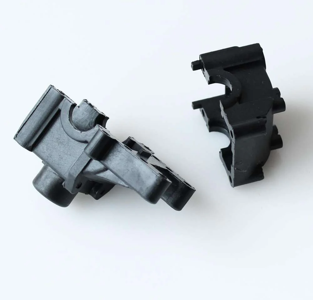 Boîtier différentiel pour BasicLine - 6417