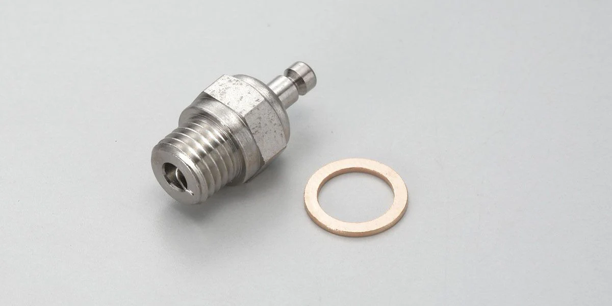 Bougie Kyosho Moteurs KE series - K.74906